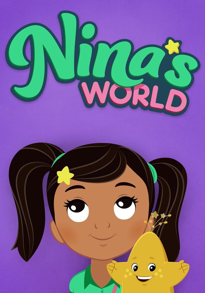 Nina's World Season 1 watch full episodes streaming online